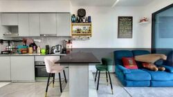 The Garden Residences (D19), Apartment #458452941